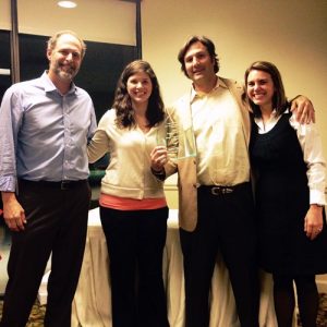 GA Power 2014 Home Energy Program Partner of the Year Award