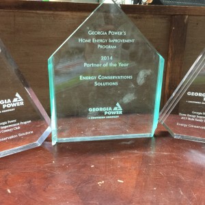Energy Conservation Solutions Awards