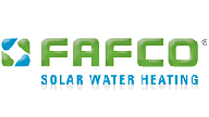 FAFCO Solar Water Heating