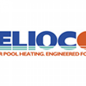Heliocol solar pool panels