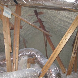 Energy Home Improvements