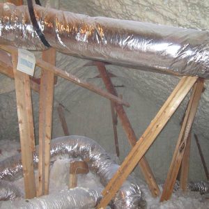 Energy Home Improvements