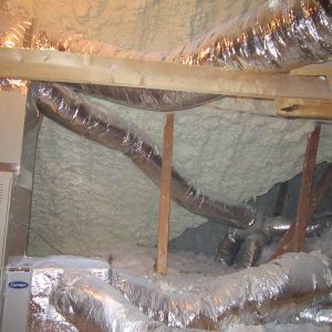 Energy Home Improvements