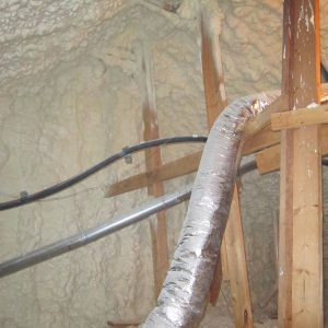 Energy Home Improvements