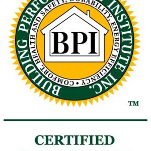 BPI Certification