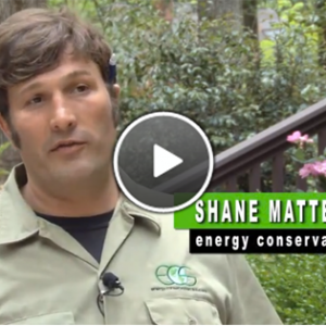 Shane Matterson for Shine Video