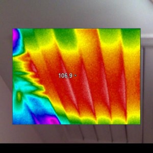House Fan Fins by Energy Conservation Solutions, Atlanta GA