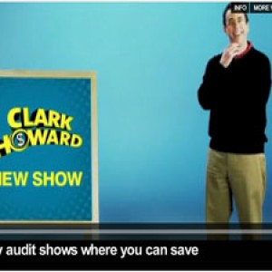ECS featured on Clark Howard - Energy Cost Savings