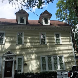 Window and door house improvements