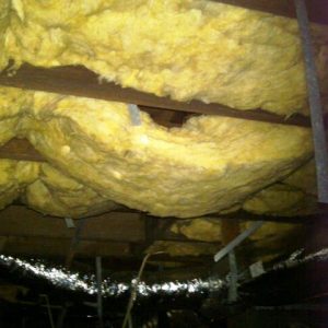 Insulation services