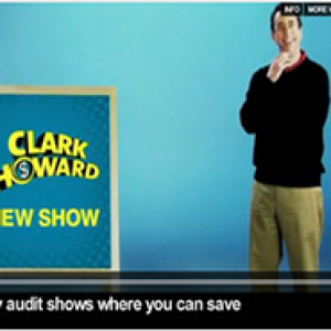 ECS featured on Clark Howard - Energy Cost Savings