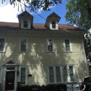 Low E Storm Windows by Energy Conservation Solutions, Atlanta GA