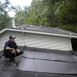 Solar Pool Heating Systems in Atlanta, GA