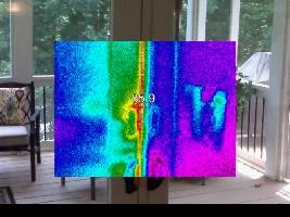 Door Energy Loss