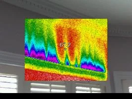 Windows Energy Loss